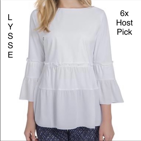 Lysse Tops - Lysse Woman’s blouse 🎉6x HP🎉